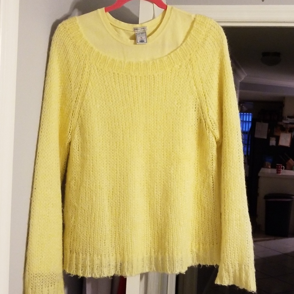 Sweater